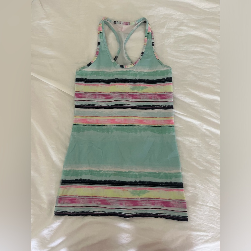 Ivviva tank top